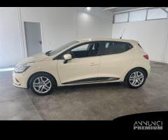 Renault Clio IV 2017 Diesel 1.5 dci energy In... - 8