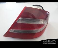 Fanale posteriore dx Mercedes CLK 2005 - 3