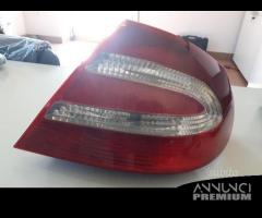 Fanale posteriore dx Mercedes CLK 2005