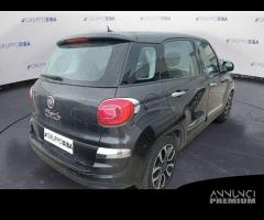 FIAT 500L 2017 Benzina 1.4 tjt Lounge Gpl 120cv - 4