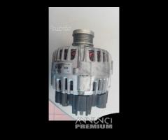 Alternatore Smart FOR FOUR 1.5 d valeo