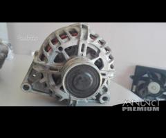 Alternatore Smart FOR FOUR 1.5 d valeo