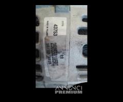 Alternatore Smart FOR FOUR 1.5 d valeo