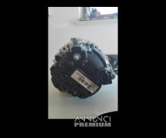 Alternatore Smart FOR FOUR 1.5 d valeo - 5