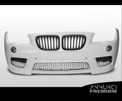 Bmw X1 E84 2009>2015 Paraurti ant.M-Tech look