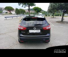 Nissan Qashqai 2014 Diesel 1.5 dci Tekna 110cv E6 - 6