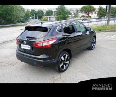 Nissan Qashqai 2014 Diesel 1.5 dci Tekna 110cv E6 - 7