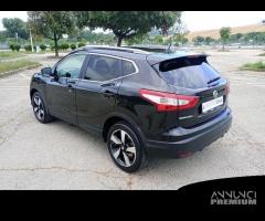 Nissan Qashqai 2014 Diesel 1.5 dci Tekna 110cv E6 - 8