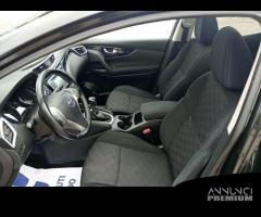 Nissan Qashqai 2014 Diesel 1.5 dci Tekna 110cv E6 - 9