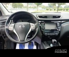 Nissan Qashqai 2014 Diesel 1.5 dci Tekna 110cv E6 - 11