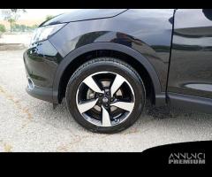 Nissan Qashqai 2014 Diesel 1.5 dci Tekna 110cv E6 - 13