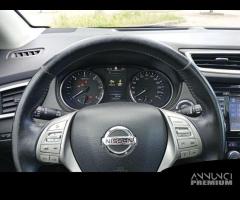 Nissan Qashqai 2014 Diesel 1.5 dci Tekna 110cv E6 - 16