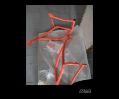 Staffe protezione serbatoio KTM Adventure 950/990