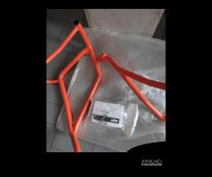 Staffe protezione serbatoio KTM Adventure 950/990