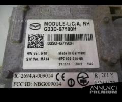 Module-L/C/A G33D-67Y80H