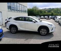 Lexus NX I 2018 300h 2.5 Premium 4wd cvt