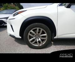 Lexus NX I 2018 300h 2.5 Premium 4wd cvt - 7