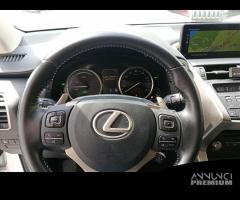 Lexus NX I 2018 300h 2.5 Premium 4wd cvt - 15