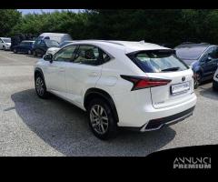 Lexus NX I 2018 300h 2.5 Premium 4wd cvt - 17