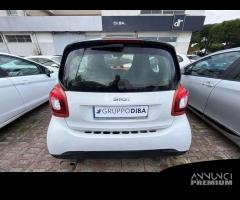 smart fortwo Smart III 2015 Benzina 1.0 Urban... - 5