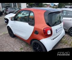 smart fortwo Smart III 2015 Benzina 1.0 Urban... - 6