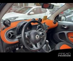 smart fortwo Smart III 2015 Benzina 1.0 Urban... - 8