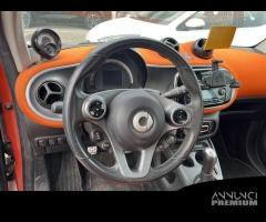 smart fortwo Smart III 2015 Benzina 1.0 Urban... - 9