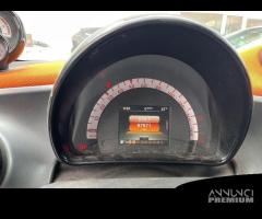 smart fortwo Smart III 2015 Benzina 1.0 Urban... - 13