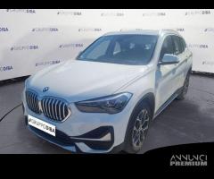 BMW X1 F48 2019 Diesel sdrive16d xLine auto