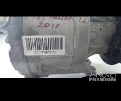 Compressore A/c fiat panda 1.2 2017 denso