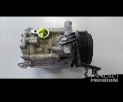 Compressore A/c fiat panda 1.2 2017 denso