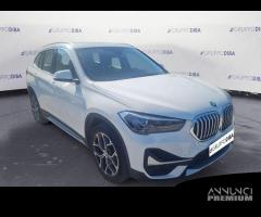 BMW X1 F48 2019 Diesel sdrive16d xLine auto