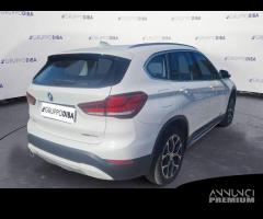 BMW X1 F48 2019 Diesel sdrive16d xLine auto