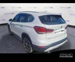 BMW X1 F48 2019 Diesel sdrive16d xLine auto