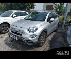 FIAT 500X 2015 Diesel 2.0 mjt Cross 4x4 140cv