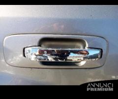 Portiera Posteriore DX Nissan X-Trail