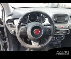 FIAT 500X 2015 Diesel 2.0 mjt Cross 4x4 140cv - 10