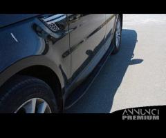 Range Rover Sport L494 2014> Pedane laterali OE