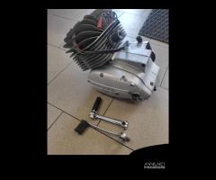 motore Sachs 50 corsa corta  6 marce