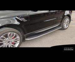 Range Rover Sport L494 2014> Pedane laterali OE