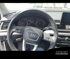 Audi Q5 II 2017 Diesel 40 2.0 tdi Business De... - 12