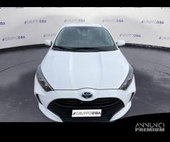 Toyota Yaris IV 2020 1.5h Active - 2