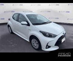 Toyota Yaris IV 2020 1.5h Active - 3