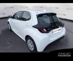 Toyota Yaris IV 2020 1.5h Active - 7