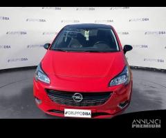 Opel Corsa V 2015 Benzina 3p 1.4 b-Color 90cv