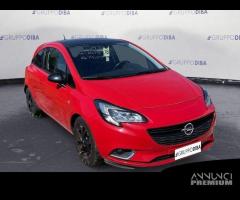 Opel Corsa V 2015 Benzina 3p 1.4 b-Color 90cv - 2