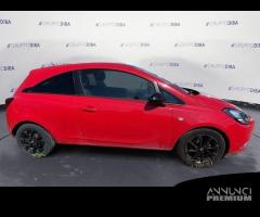 Opel Corsa V 2015 Benzina 3p 1.4 b-Color 90cv - 4