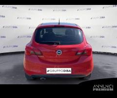 Opel Corsa V 2015 Benzina 3p 1.4 b-Color 90cv - 5