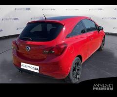 Opel Corsa V 2015 Benzina 3p 1.4 b-Color 90cv - 6