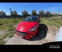 Opel Corsa V 2015 Benzina 3p 1.4 b-Color 90cv - 8